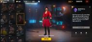 K - Master of All (Image via Free Fire)